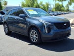 2020 XT4 Thumbnail 7