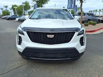 Photo of a 2022 Cadillac XT4 Sport 4DR Crossover for sale