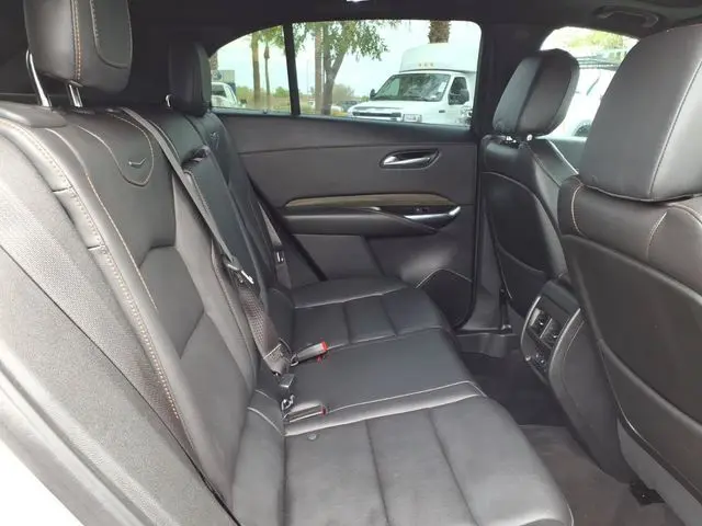 2022 Cadillac XT4 - $22,748