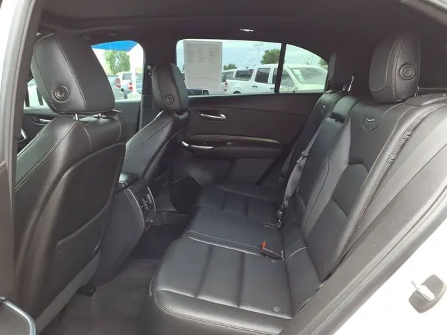 2022 Cadillac XT4 - $22,748