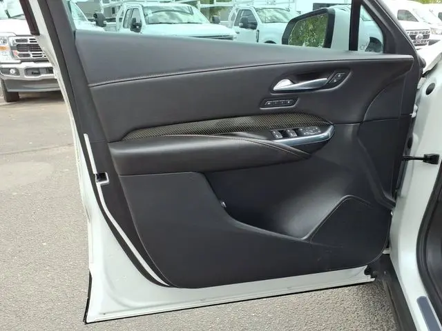 2022 Cadillac XT4 - $22,748