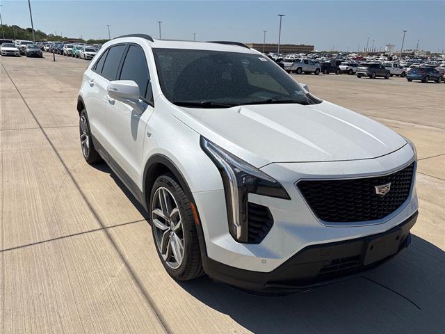 2022 Cadillac XT4