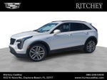 2023 XT4 Thumbnail 1