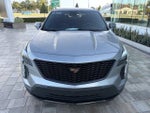 2023 XT4 Thumbnail 7