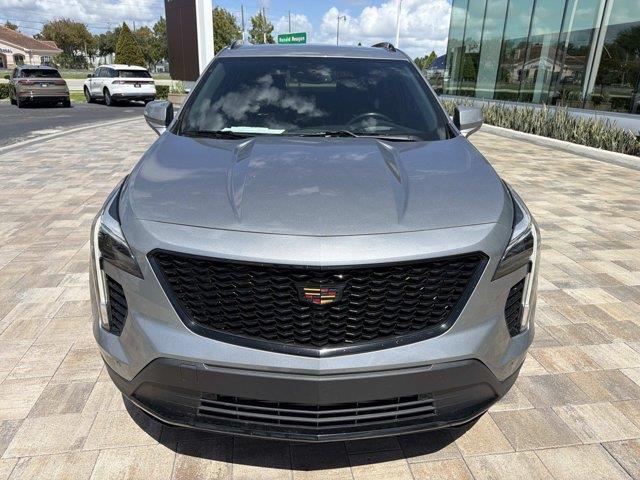 2023 Cadillac XT4 - $27,800