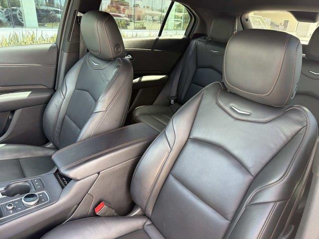 2023 Cadillac XT4 - $27,800