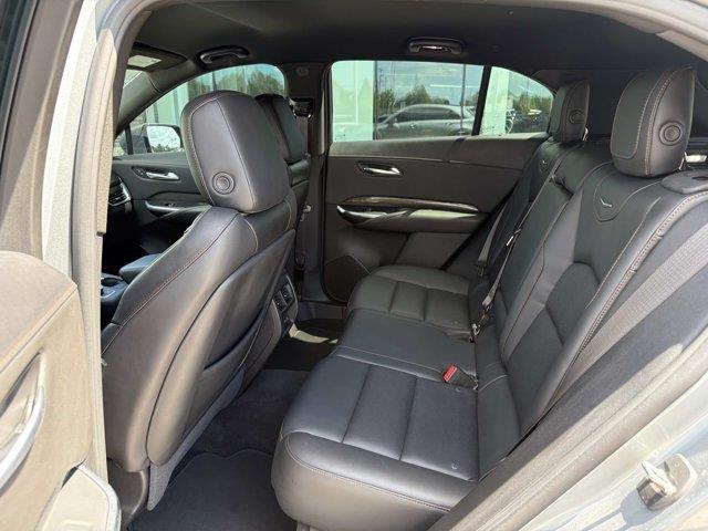 2023 Cadillac XT4 - $27,800