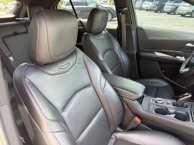 2023 Cadillac XT4 - $27,800