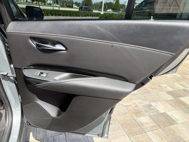 2023 Cadillac XT4 - $27,800