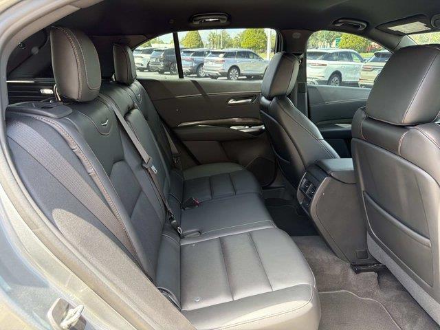 2023 Cadillac XT4 - $27,800