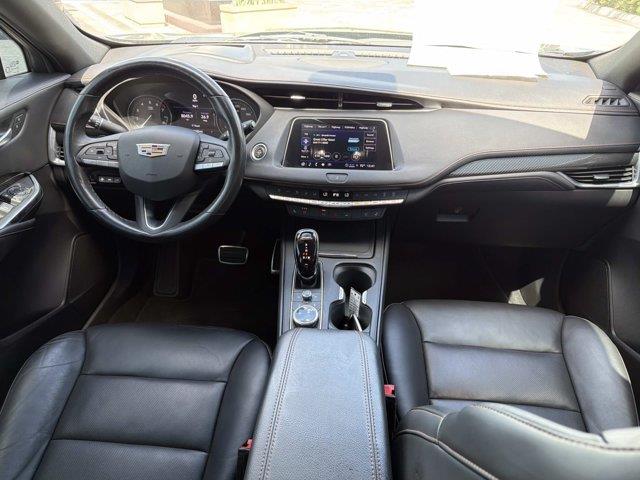 2023 Cadillac XT4 - $27,800