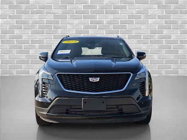 2023 Cadillac XT4 - $32,205