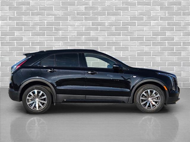 2023 Cadillac XT4 - $32,205