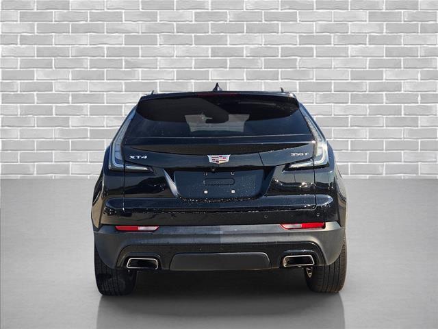 2023 Cadillac XT4 - $32,205