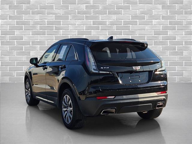 2023 Cadillac XT4 - $32,205