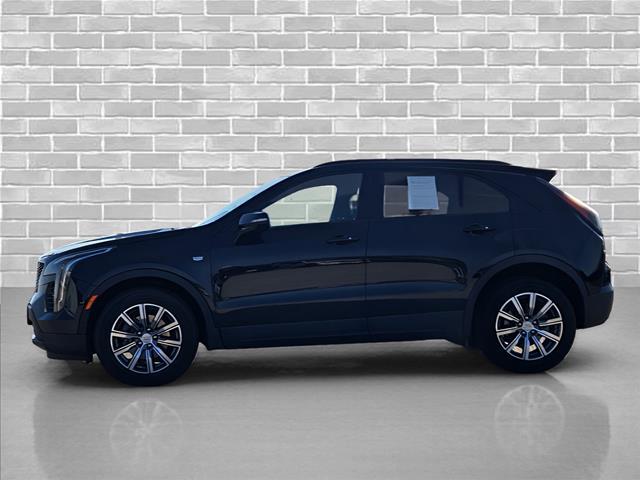 2023 Cadillac XT4 - $32,205