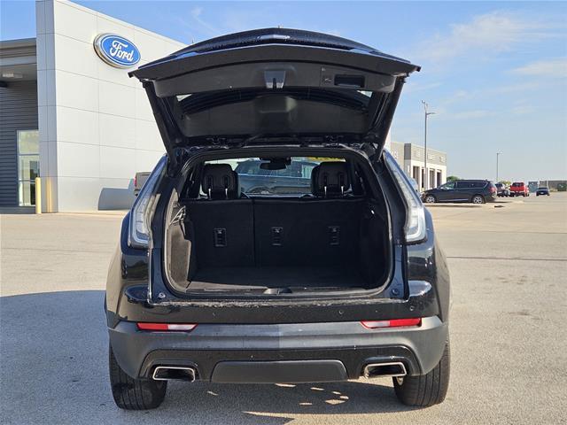 2023 Cadillac XT4 - $32,205