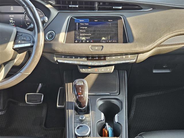 2023 Cadillac XT4 - $32,205
