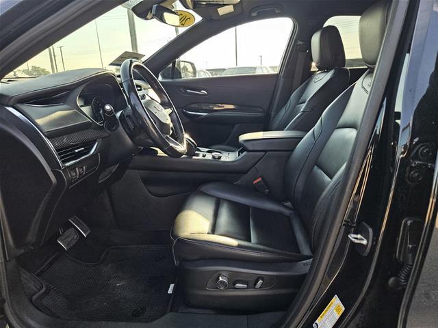 2023 Cadillac XT4 - $32,205