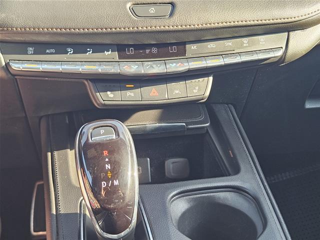 2023 Cadillac XT4 - $32,205