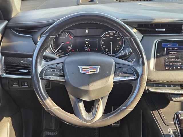 2023 Cadillac XT4 - $32,205