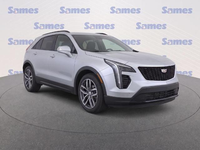 2023 Cadillac XT4 - $26,700