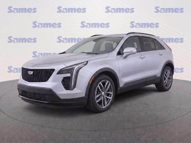 2023 Cadillac XT4 - $26,700
