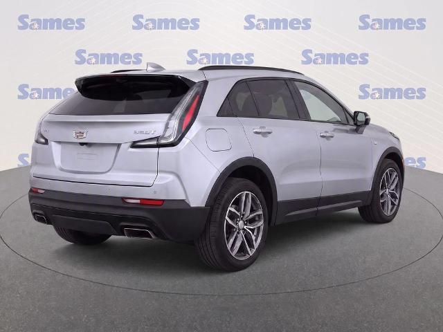 2023 Cadillac XT4 - $26,700