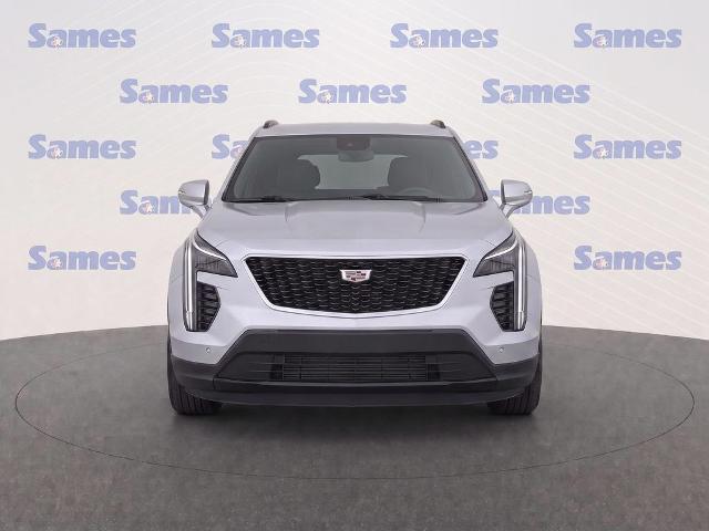 2023 Cadillac XT4 - $26,700