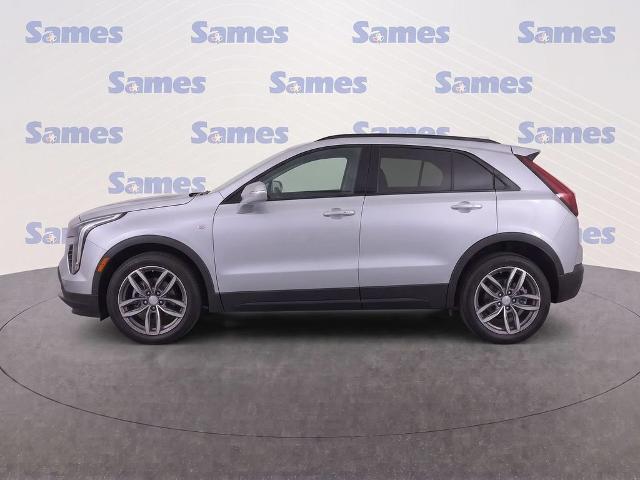 2023 Cadillac XT4 - $26,700