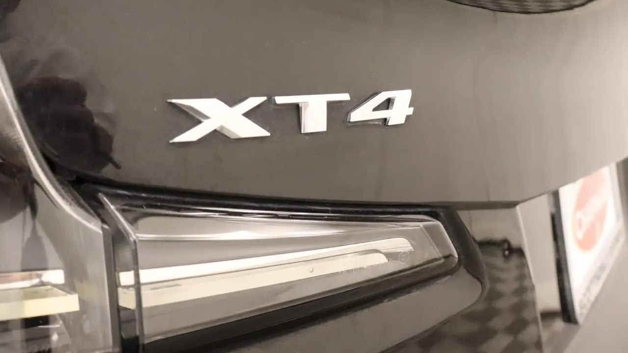 2019 Cadillac XT4 Sport