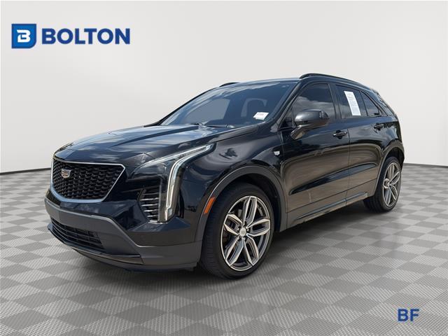 2019 Cadillac XT4 - $17,995