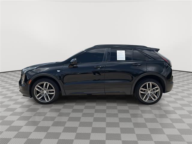 2019 Cadillac XT4 - $17,995