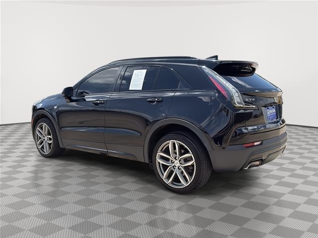 2019 Cadillac XT4 - $17,995