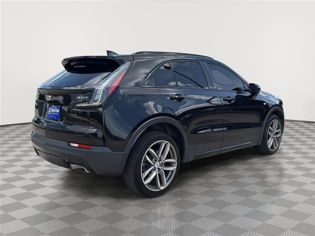 2019 Cadillac XT4 - $17,995