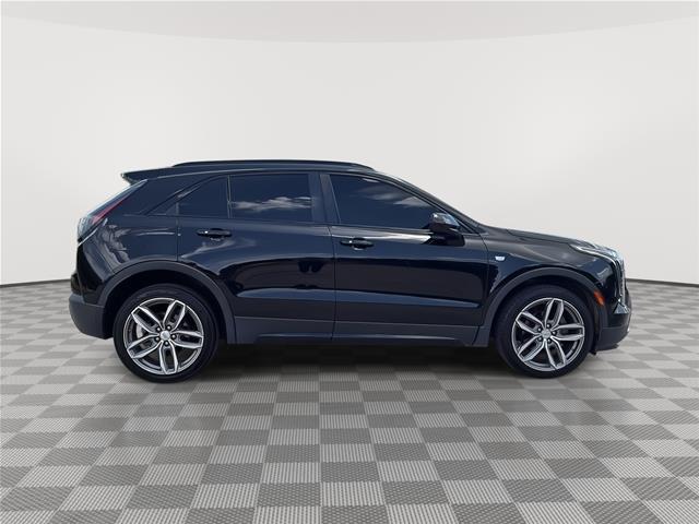 2019 Cadillac XT4 - $17,995
