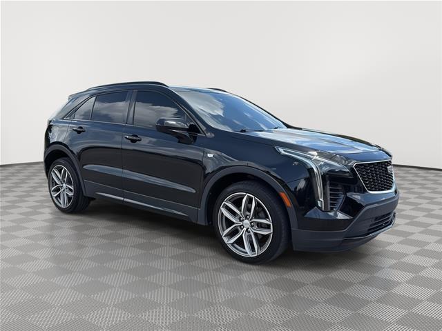 2019 Cadillac XT4 - $17,995