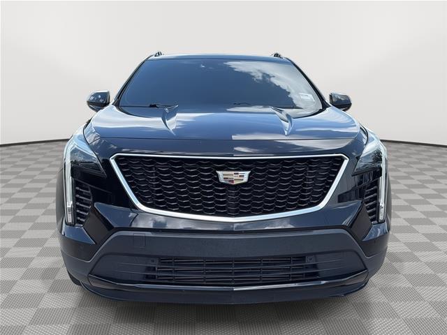 2019 Cadillac XT4 - $17,995