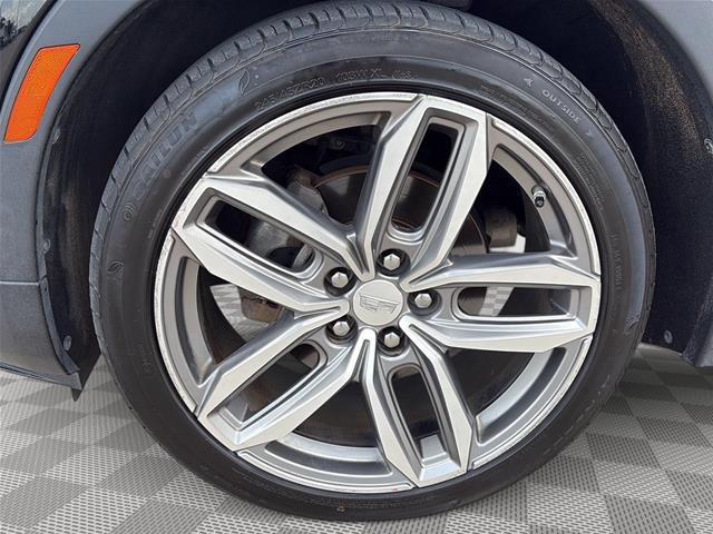 2019 Cadillac XT4 - $17,995