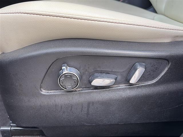 2019 Cadillac XT4 - $17,995