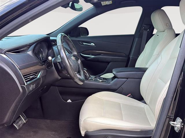 2019 Cadillac XT4 - $17,995