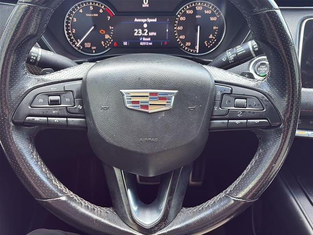 2019 Cadillac XT4 - $17,995