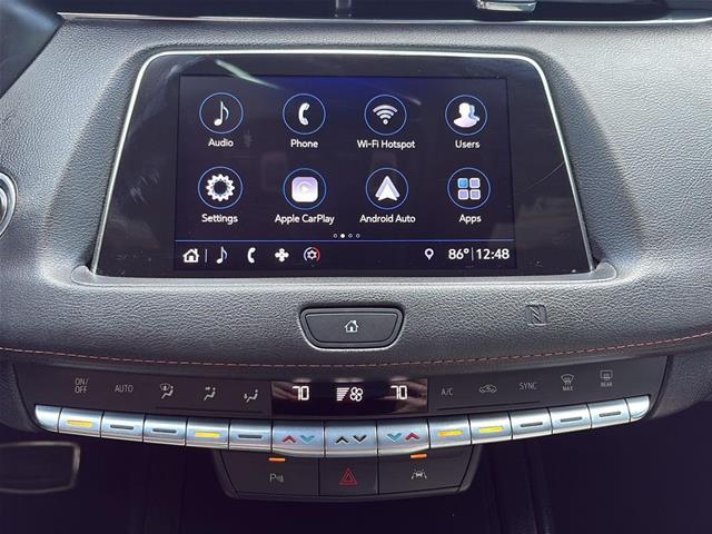 2019 Cadillac XT4 - $17,995