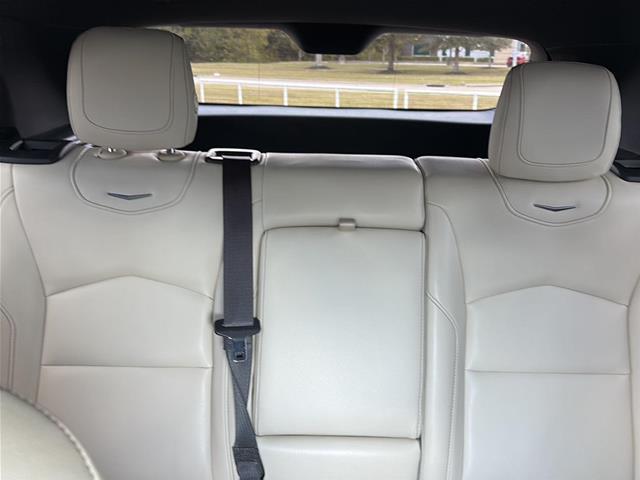 2019 Cadillac XT4 - $17,995