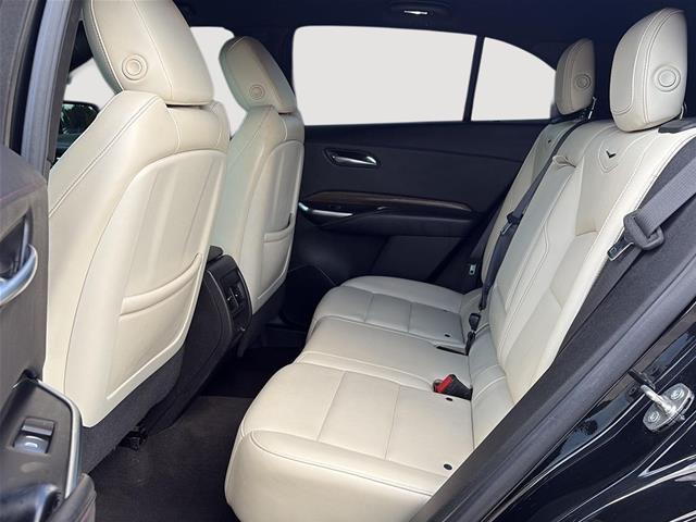 2019 Cadillac XT4 - $17,995