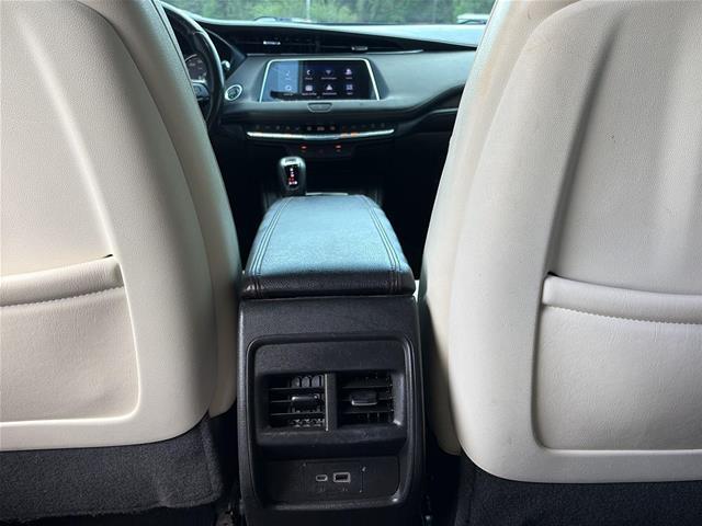 2019 Cadillac XT4 - $17,995