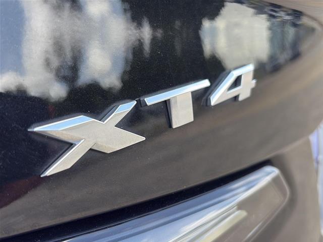 2019 Cadillac XT4 - $17,995