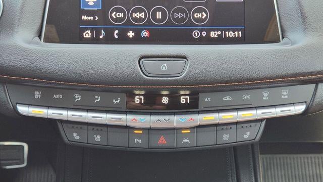 2023 Cadillac XT4 Sport