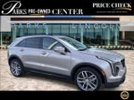 2023 XT4 Thumbnail 1