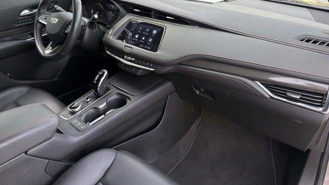2023 Cadillac XT4 Sport